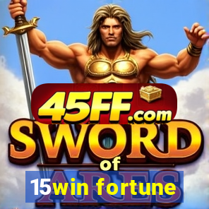 15win fortune